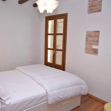 Pigal 1 Apartament Centre Historic Appartement Tarragona Buitenkant foto