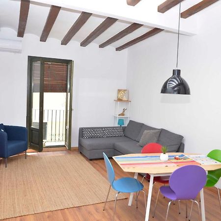 Pigal 1 Apartament Centre Historic Appartement Tarragona Buitenkant foto
