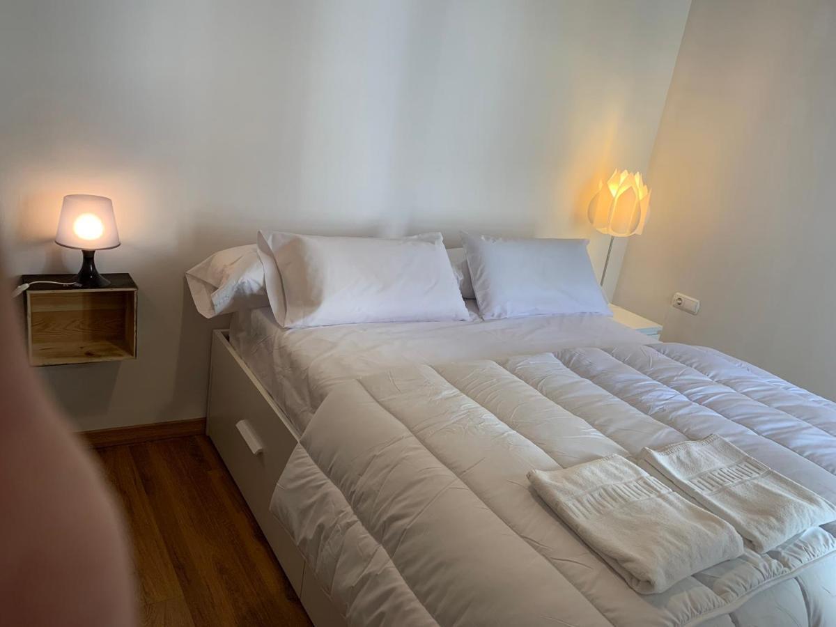 Pigal 1 Apartament Centre Historic Appartement Tarragona Buitenkant foto