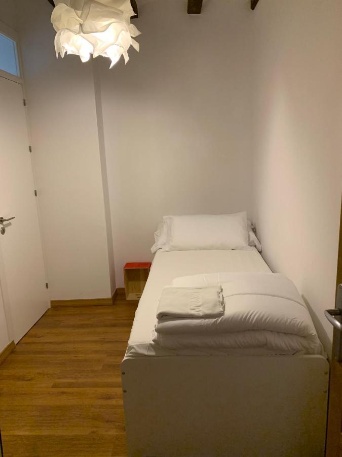 Pigal 1 Apartament Centre Historic Appartement Tarragona Buitenkant foto