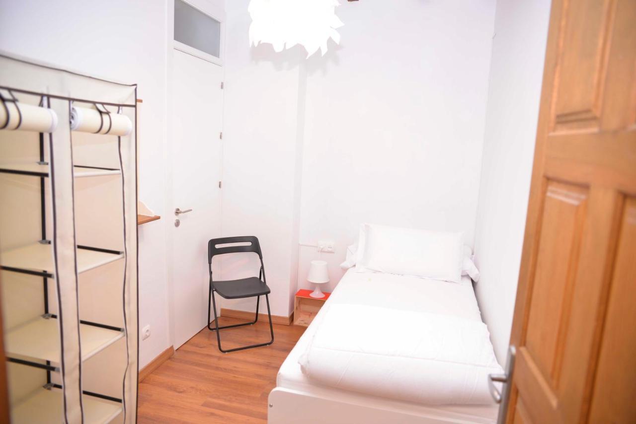 Pigal 1 Apartament Centre Historic Appartement Tarragona Buitenkant foto