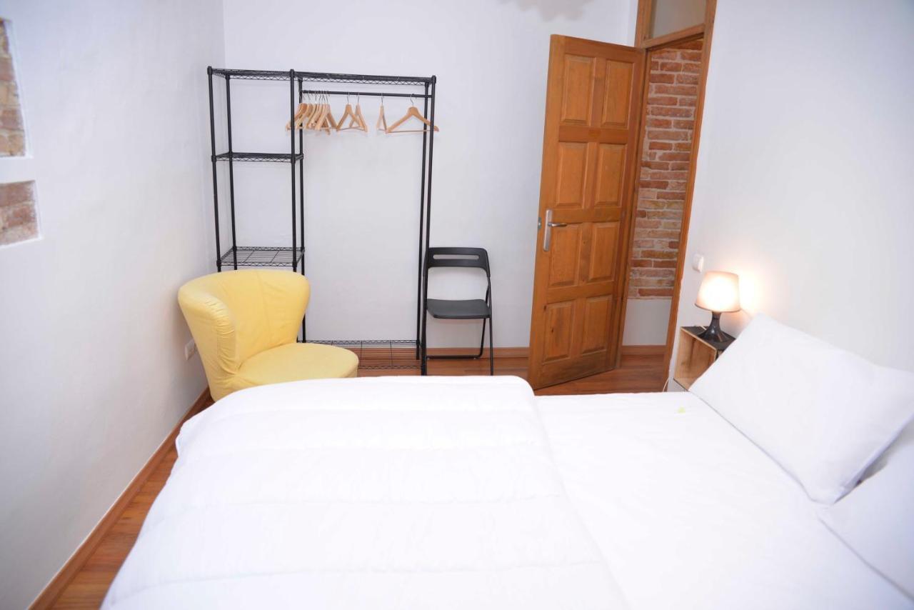 Pigal 1 Apartament Centre Historic Appartement Tarragona Buitenkant foto